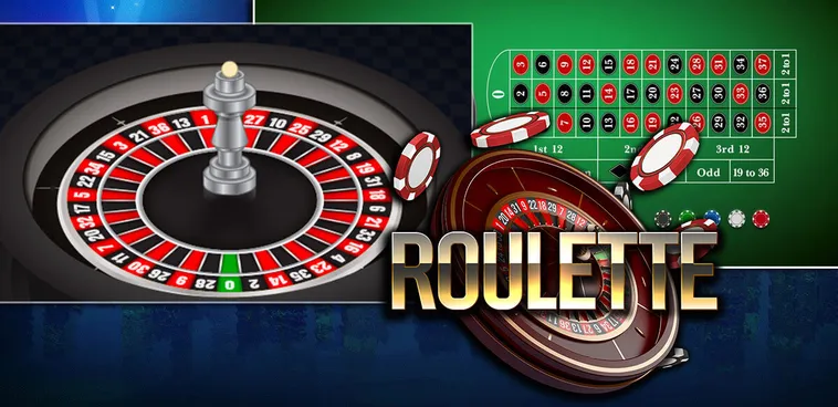 Bật Mí Cách Chơi Roulette Nhà Cái BK8 Thắng Lớn Như Chuyên Gia 2 Bật Mí Cách Chơi Roulette Nhà Cái BK8 Thắng Lớn Như Chuyên Gia