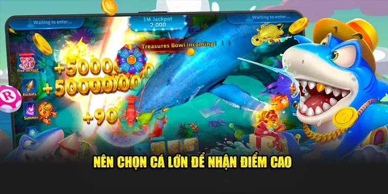 Chinh Phục Bắn Cá Đại Dương Tại BK8 Bí Quyết Săn Cá Mập 2 Chinh Phục Bắn Cá Đại Dương Tại BK8 Bí Quyết Săn Cá Mập