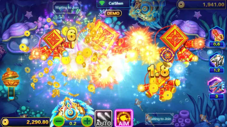 Chinh Phục Bắn Cá Đại Chiến B52 Tại BK8 Với Mẹo Cược Độc Quyền