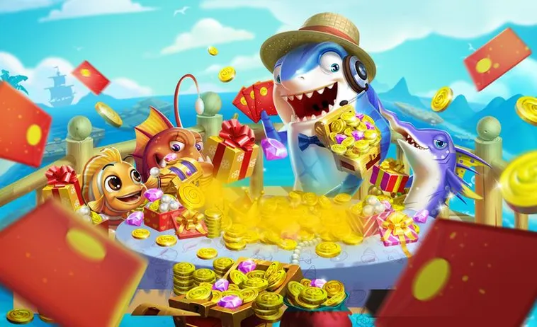 Bí Kíp Chơi Bắn Cá Thần Tài Tại BK8 Săn Jackpot Cực Khủng