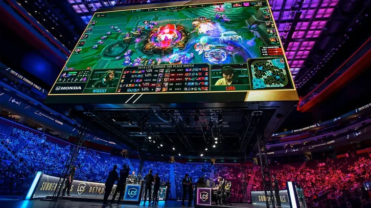 Hướng Dẫn Cách Chơi Thể Thao Điện Tử BK8 Cược Đâu Thắng Đó