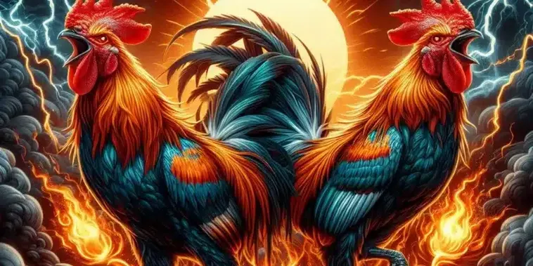 Bật Mí Cách Chơi Đá Gà 3D Tại BK8 Thắng Lớn Trong Tích Tắc 1 Bật Mí Cách Chơi Đá Gà 3D Tại BK8 Thắng Lớn Trong Tích Tắc