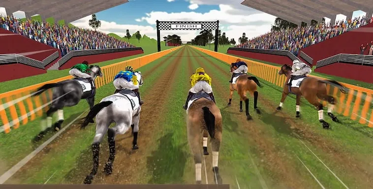 Chuyên Gia Hướng Dẫn Tìm Hiểu Cá Cược Đua Ngựa BK8 2 Chuyên Gia Hướng Dẫn Tìm Hiểu Cá Cược Đua Ngựa BK8