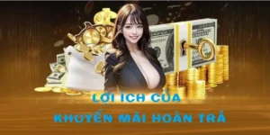 Nhận Hoàn Trả Không Giới Hạn Mỗi Ngày Tại Nhà Cái BK8