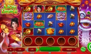 Hướng Dẫn Cách Chơi Nổ Hũ Lân Hái Lộc Tại BK8 Trúng Jackpot