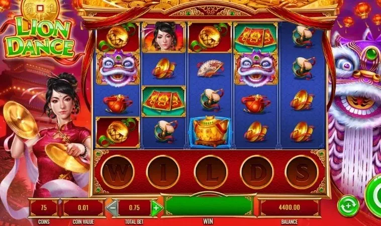 Hướng Dẫn Cách Chơi Nổ Hũ Lân Hái Lộc Tại BK8 Trúng Jackpot 1 Hướng Dẫn Cách Chơi Nổ Hũ Lân Hái Lộc Tại BK8 Trúng Jackpot
