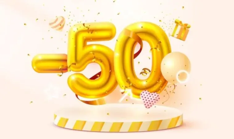 Săn Ngay Khuyến Mãi Nạp Lần 2 Tặng 50% Cực Sốc Tại BK8 2 Săn Ngay Khuyến Mãi Nạp Lần 2 Tặng 50% Cực Sốc Tại BK8