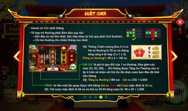 Hướng Dẫn Cách Chơi Nổ Hũ Ông Đồ BK8 Rinh Jackpot Khủng 1 Hướng Dẫn Cách Chơi Nổ Hũ Ông Đồ BK8 Rinh Jackpot Khủng