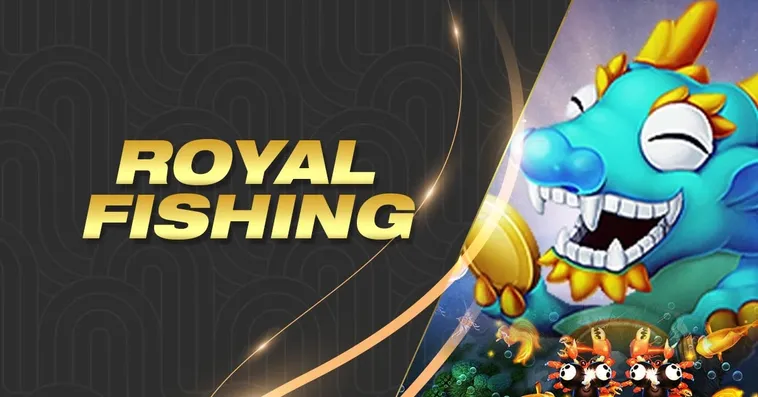Bật Mí Cách Chơi Bắn Cá Royal Fishing Tại BK8 Săn Thưởng Cực Đã 2 Bật Mí Cách Chơi Bắn Cá Royal Fishing Tại BK8 Săn Thưởng Cực Đã