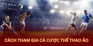 Khám Phá Cá Cược Thể Thao Ảo BK8 Cơ Hội Thắng Lớn Mỗi Giây