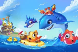 Bí Kíp Chơi Thợ Săn Cá Tại BK8 Trăm Trận Trăm Thắng